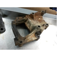 93L014 Air Compressor AC Bracket From 2000 Ford Taurus  3.0 YF1E19N586AC